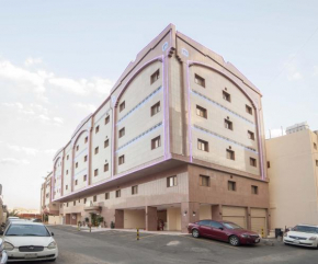 Отель Al Ezzah Palace Hotel Suites  Джедда